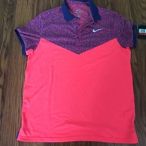 Nike Polo DriFit